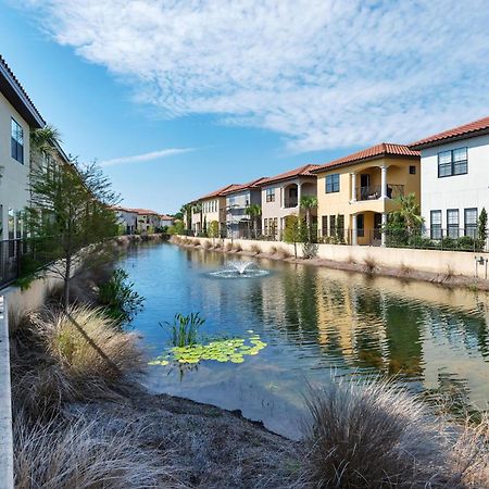 Villa Lago 1938 Destin Exterior foto